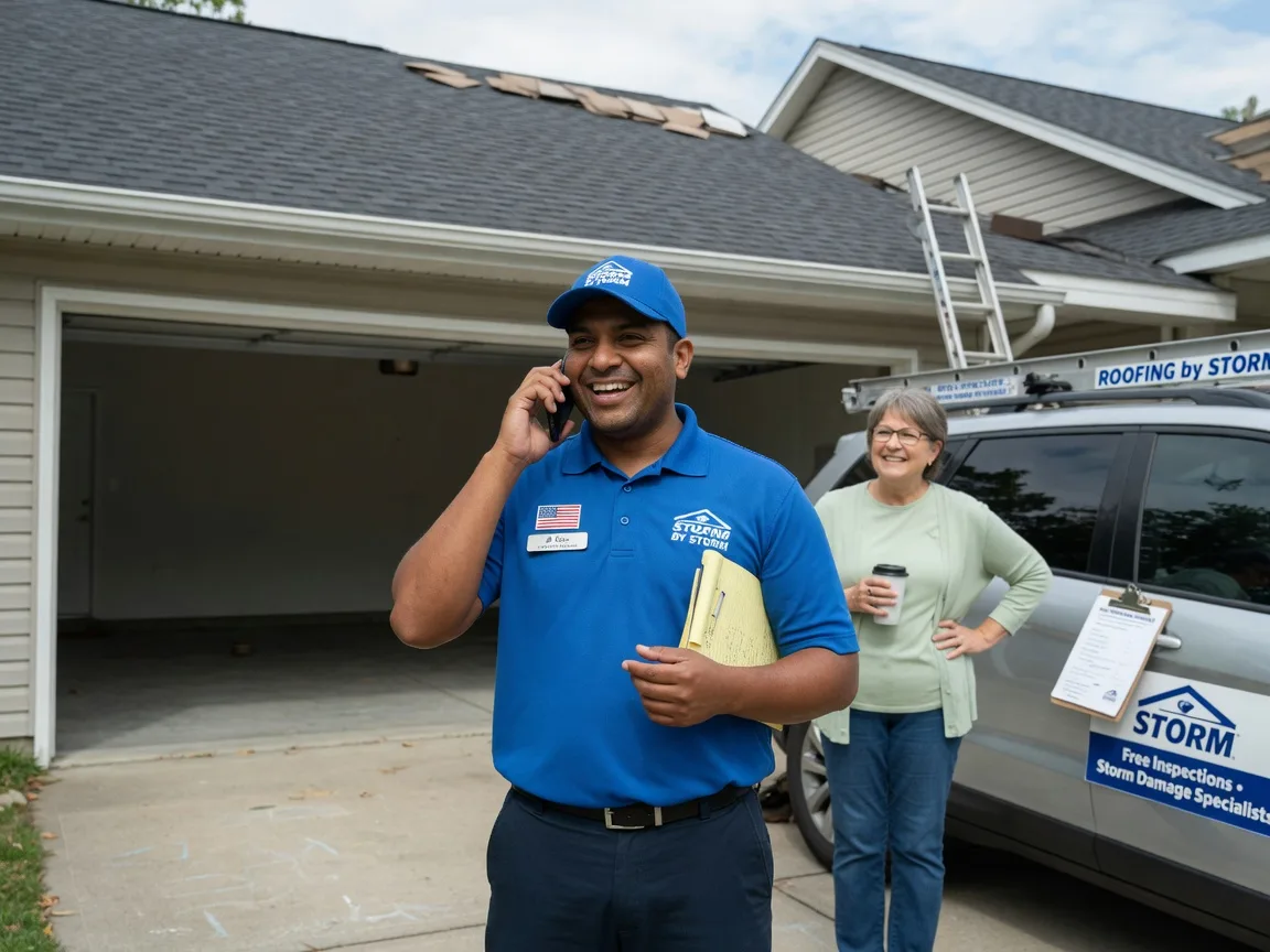 Roof Repair Near Me Lidgerwood, ND FAQs