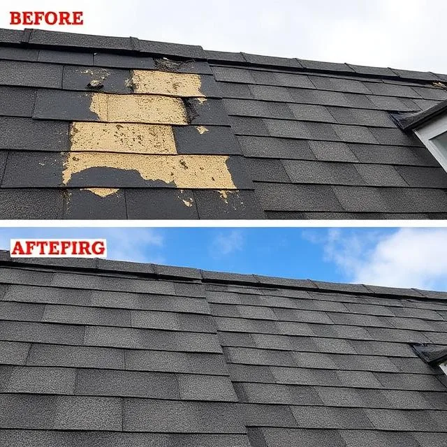Roof Repair Near Me in Lidgerwood, ND near me